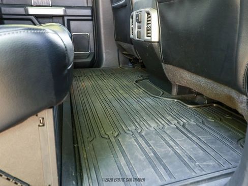 Used 2017 Ford F350 Lariat w/ Lariat Ultimate Package AWD/4WD image 35