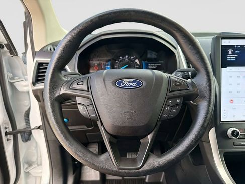 Used 2023 Ford Edge SE w/ Cargo Accessory Package AWD/4WD image 30