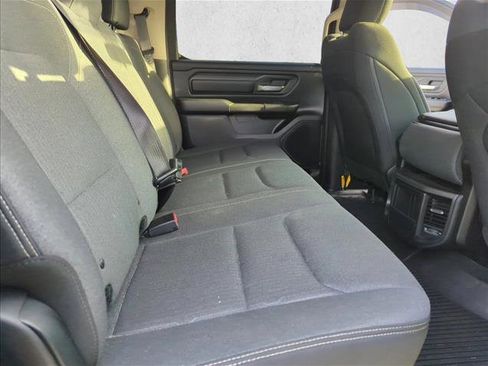 Used 2019 RAM 1500 Tradesman image 21