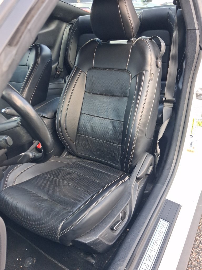 Used 2019 Ford Mustang GT Premium w/ Equipment Group 401A RWD image 5