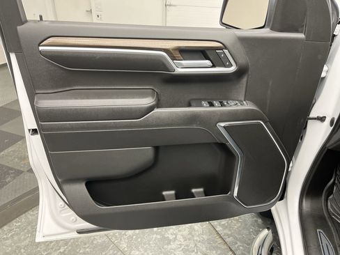 Certified 2022 Chevrolet Silverado 1500 LT image 7