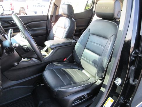 Certified 2019 GMC Acadia Denali AWD/4WD image 20