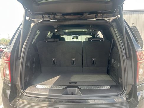 Used 2023 Chevrolet Tahoe RST w/ Luxury Package AWD/4WD image 25