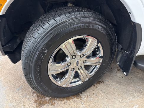 Used 2019 Ford Ranger XLT w/ FX4 Off-Road Package image 4