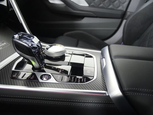 New 2026 BMW M850i xDrive image 32