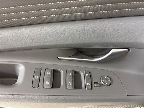 New 2026 Hyundai Elantra SEL Sport Premium FWD image 16