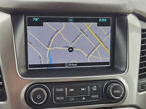 Used 2020 Chevrolet Tahoe Premier w/ Premier 6.2L Value Package image 17