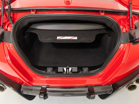 Certified 2026 Ferrari Roma Spider RWD image 37