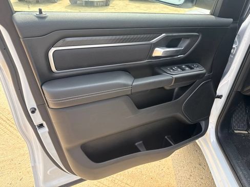 New 2026 RAM 1500 Big Horn AWD/4WD image 18