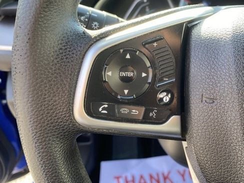 Used 2017 Honda Civic EX-T image 16