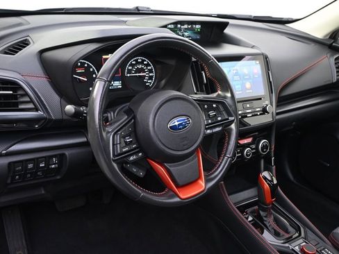 Used 2023 Subaru Forester Sport image 11