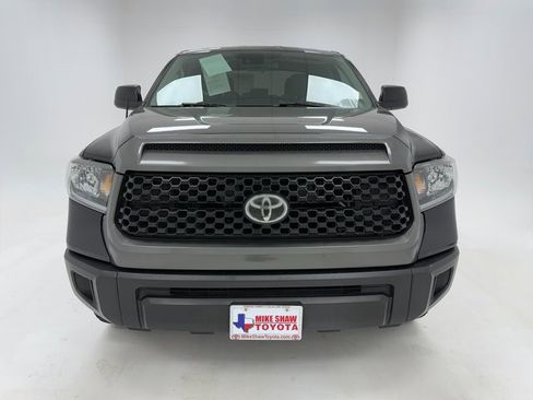 Used 2019 Toyota Tundra SR image 3