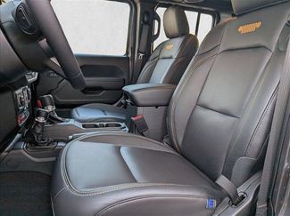 New 2026 Jeep Wrangler Willys video 4