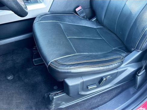 Used 2018 Ford F150 Lariat w/ Equipment Group 502A Luxury AWD/4WD image 21