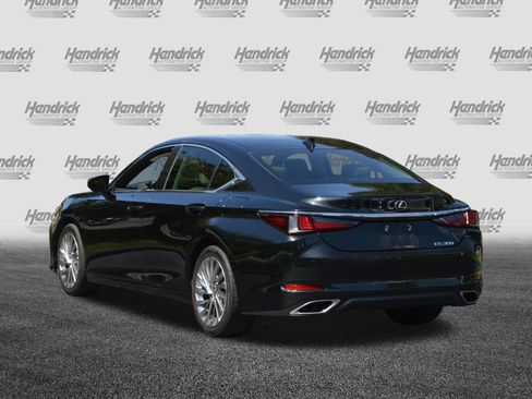 Used 2019 Lexus ES 350 w/ Premium Package FWD image 9