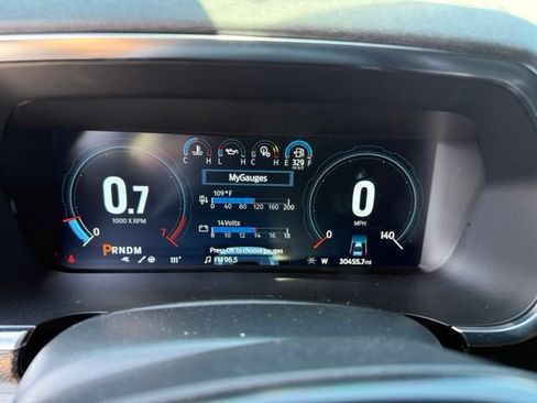 Used 2023 Ford F150 Raptor AWD/4WD image 12