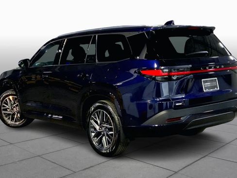 Certified 2025 Lexus TX 350 Premium image 11