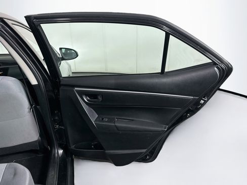 Used 2014 Toyota Corolla L FWD image 26