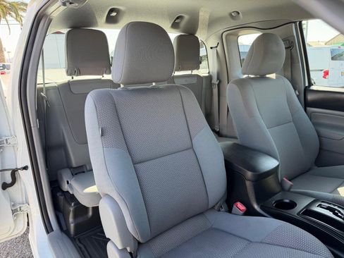 Used 2013 Toyota Tacoma 2WD Access Cab image 24