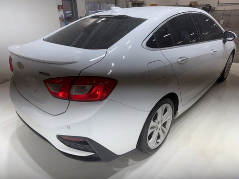Used 2016 Chevrolet Cruze Premier image 7