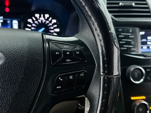 Used 2018 Ford Explorer 4WD image 20