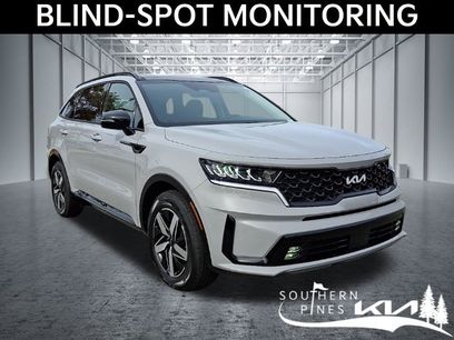 Certified 2023 Kia Sorento EX w/ Panoramic Sunroof Package