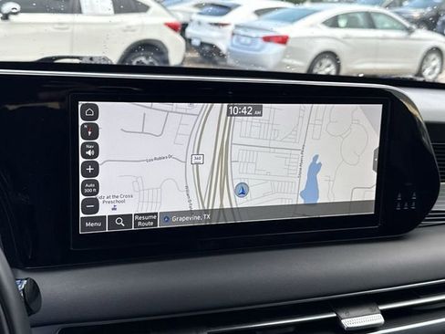 Used 2024 Hyundai Palisade Calligraphy image 27