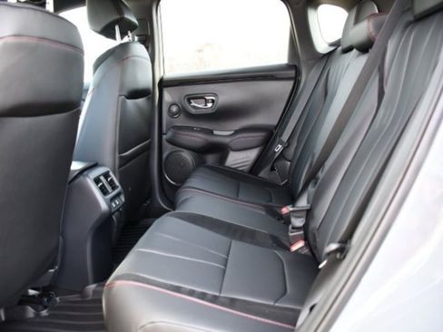 New 2026 Acura ADX A-Spec image 15