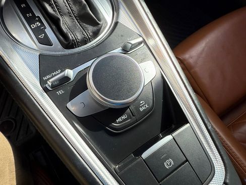 Used 2017 Audi TT 2.0T w/ Technology Package image 41