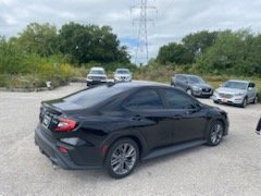 Certified 2024 Subaru WRX AWD/4WD image 13