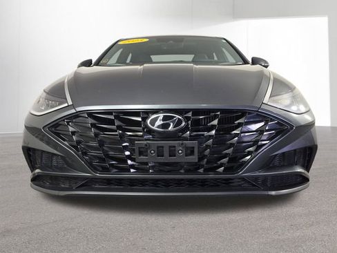 Used 2023 Hyundai Sonata SEL Plus image 47