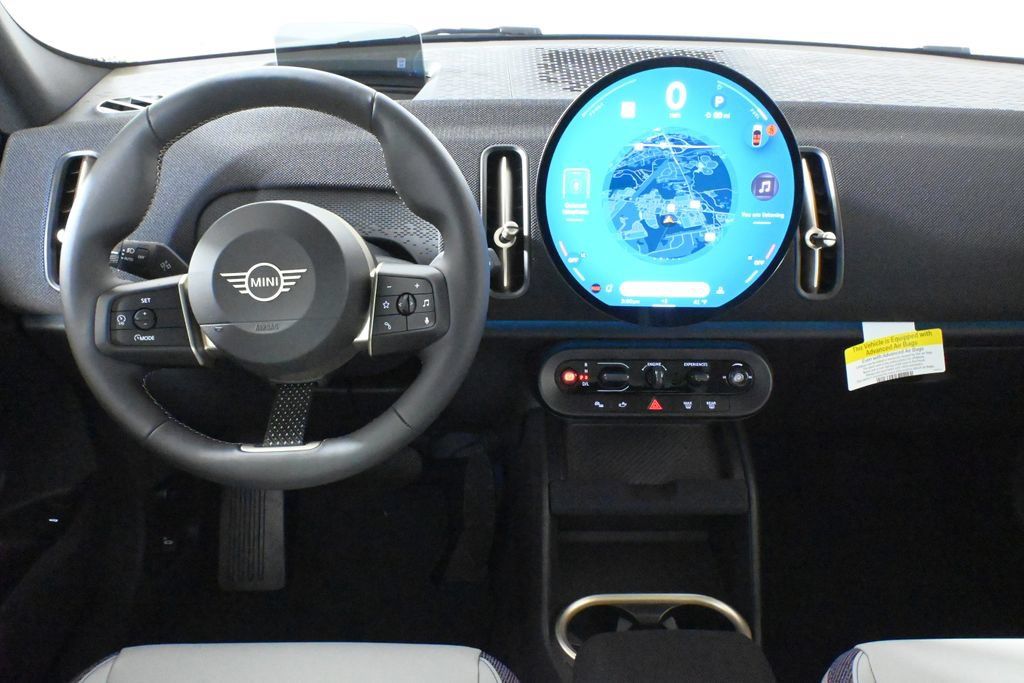 Used 2026 MINI Cooper Countryman S AWD/4WD image 17