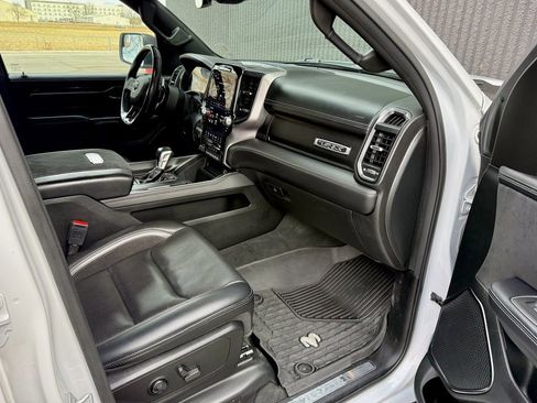 Used 2021 RAM 1500 TRX w/ TRX Level 1 Equipment Group image 17