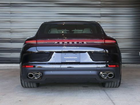 New 2026 Porsche Panamera 4 image 6
