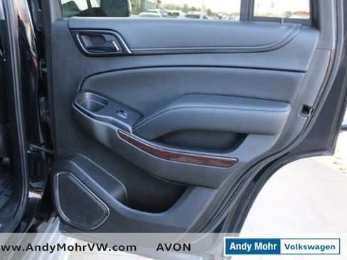 Used 2016 GMC Yukon SLT w/ Open Road Package image 28