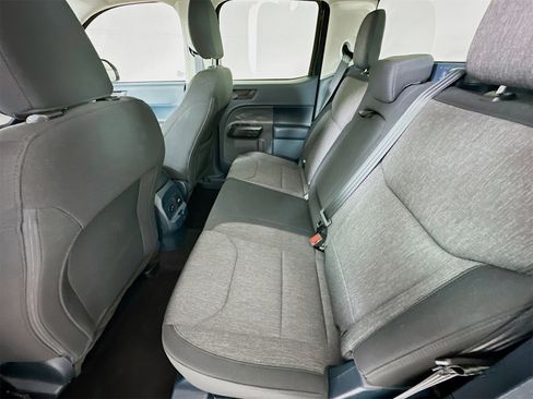 Used 2024 Ford Maverick XLT w/ XLT Luxury Package image 24