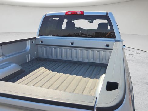 Used 2017 Chevrolet Silverado 1500 LT w/ Max Trailering Package AWD/4WD image 54