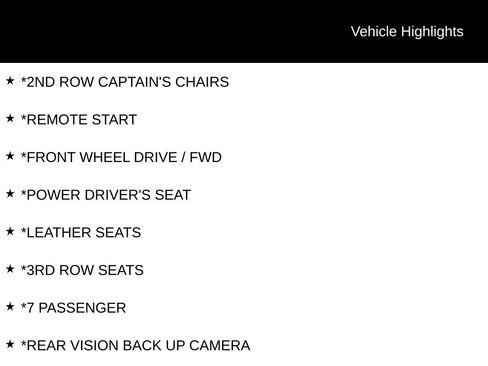 Used 2024 Chrysler Pacifica Touring-L FWD image 6