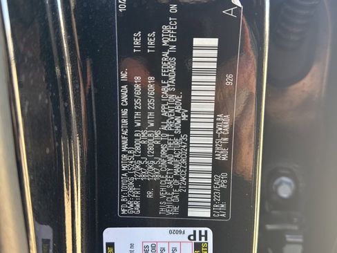 Used 2024 Lexus NX 350 AWD image 24