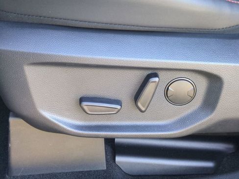 New 2025 Ford Ranger Raptor image 21