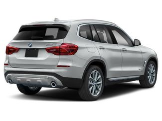 Used 2020 BMW X3 xDrive30i w/ Executive Package AWD/4WD video 2