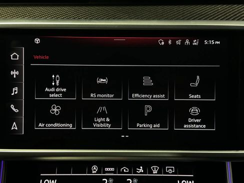 Used 2021 Audi RS 7 Prestige image 49