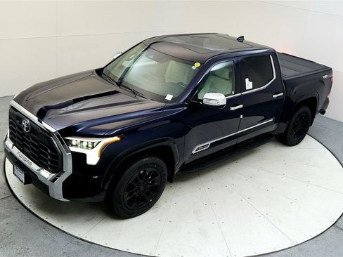 Used 2024 Toyota Tundra 1794 Edition image 14