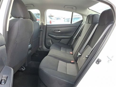 Used 2023 Nissan Sentra SV image 10