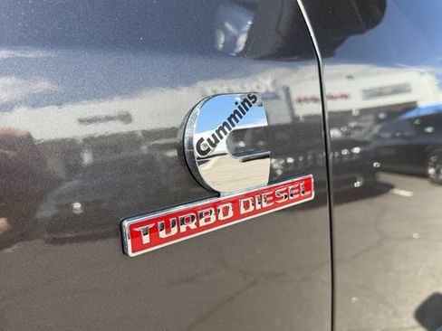 New 2026 RAM 2500 Laramie image 11