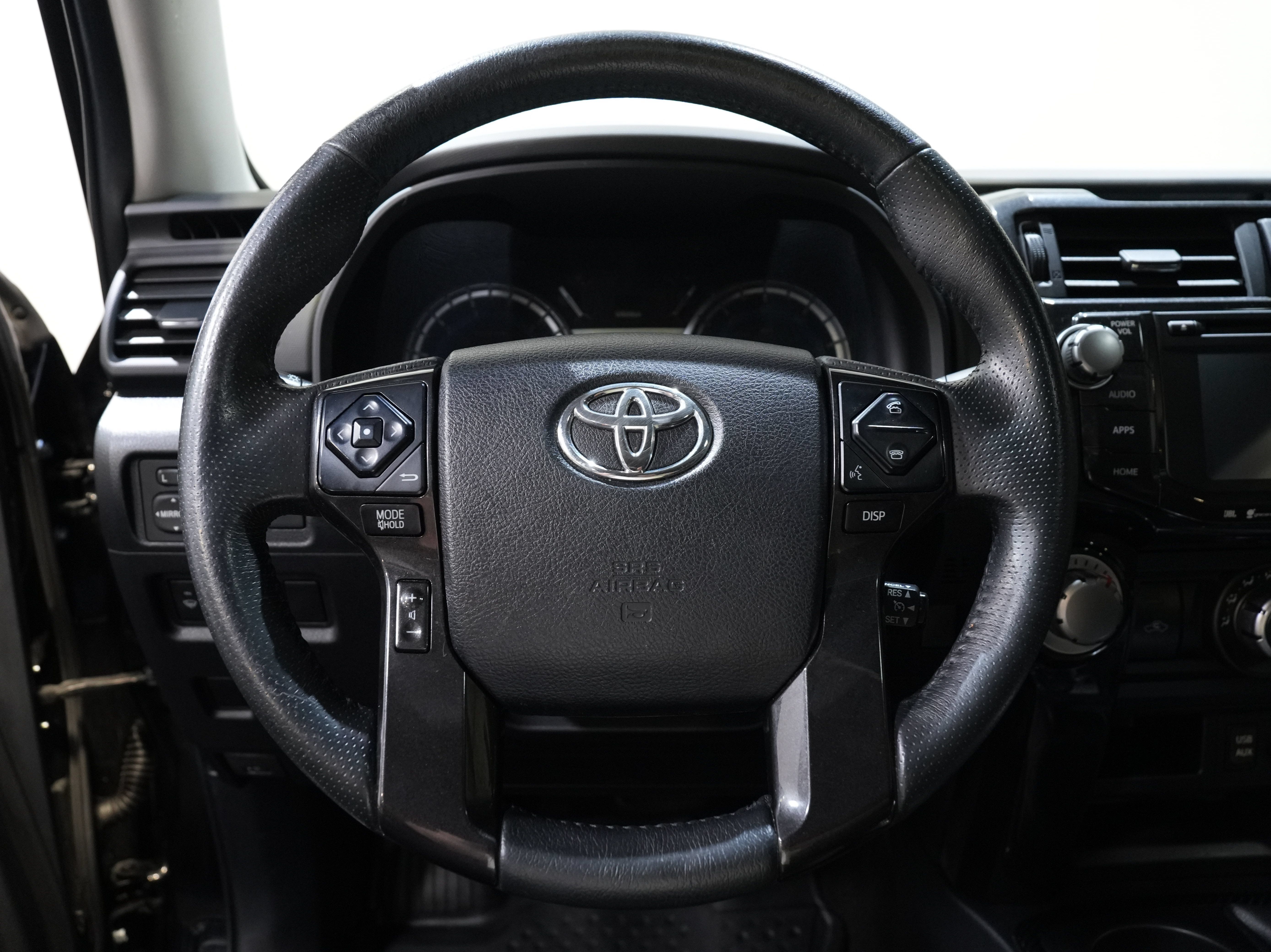 Used 2019 Toyota 4Runner TRD Pro AWD/4WD image 37