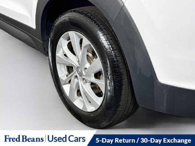 Used 2019 Hyundai Tucson SE AWD/4WD image 41