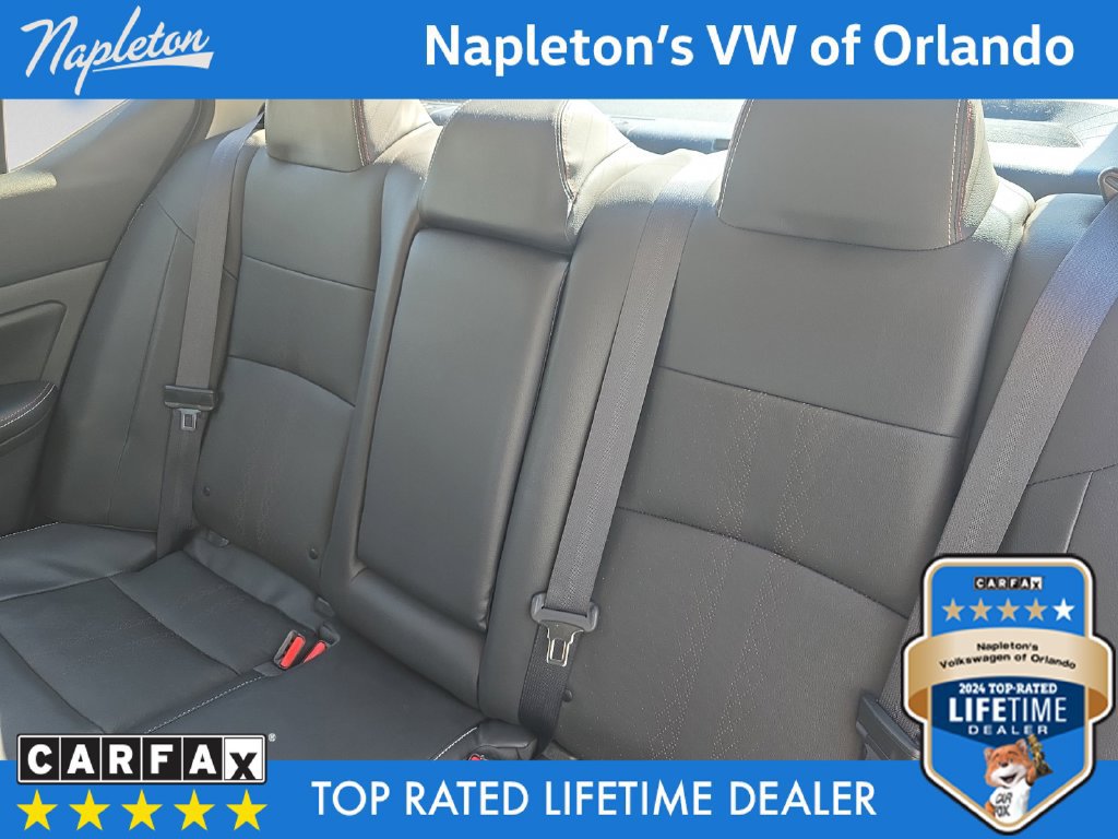 Used 2024 Nissan Altima 2.5 SR w/ SR Premium Package FWD image 26