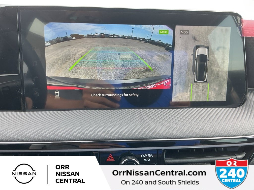 Used 2025 Nissan Kicks SR FWD image 25