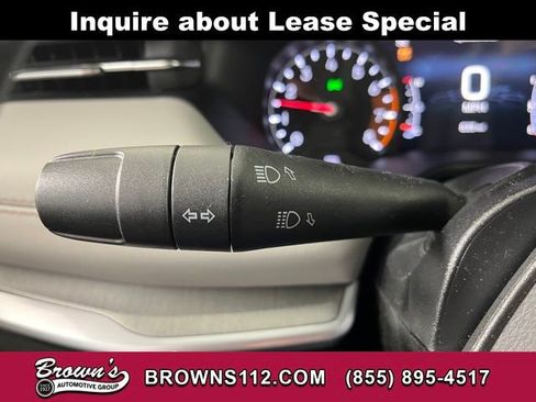 Used 2026 Jeep Compass Limited image 22